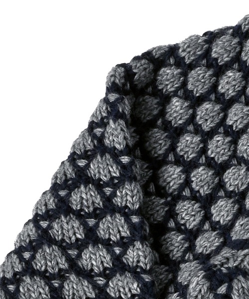 g-stage（ジーステージ） セーター ニット 秋冬 イタリアンウール