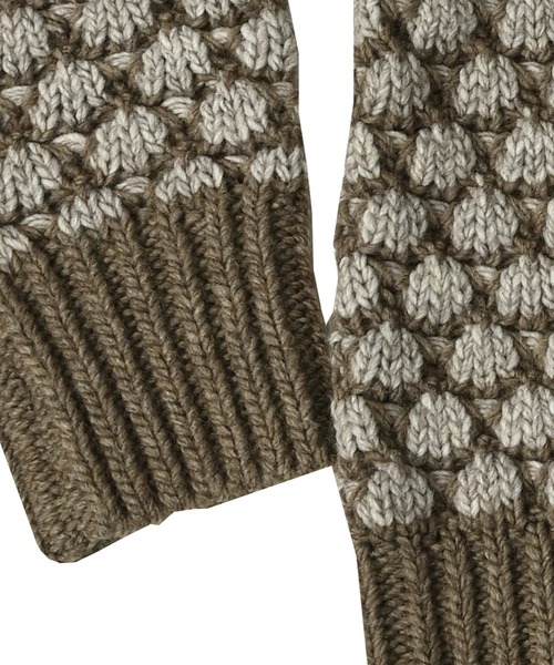 g-stage（ジーステージ） セーター ニット 秋冬 イタリアンウール