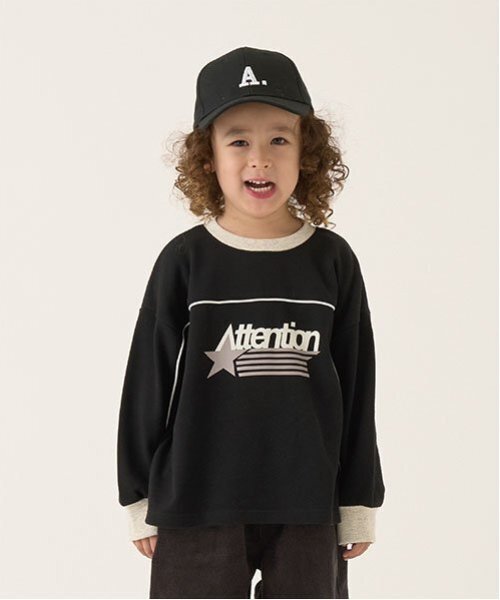 marryme, トレーナー・スウェット, キッズ服のサイズ ハート02 名入れ トレーナー スウェット キッズ 子供服 size100