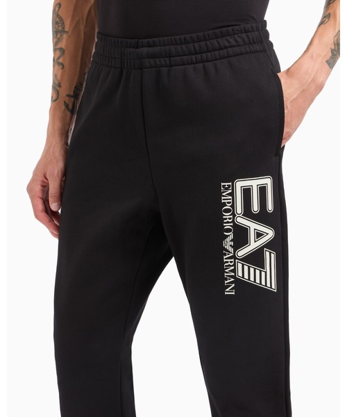 ARMANI エンポリオ アルマーニ EA7＜ジャージ パンツ＞MP2182c EA7 スウェットパンツ ジャージ 「エンポリオ アルマーニ EA7