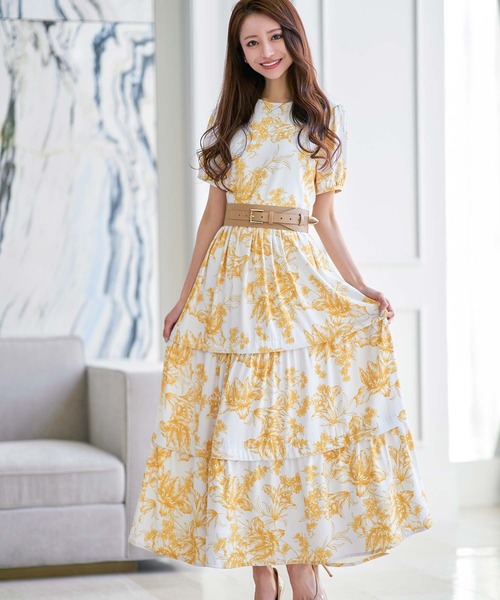 EmiriaWiz ワンピース