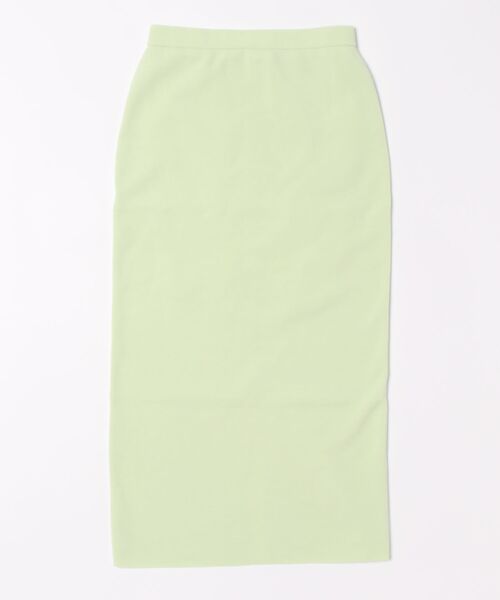 ROPE'（ロペ） スカート 「J'aDoRe・店舗限定」ハイゲージウール