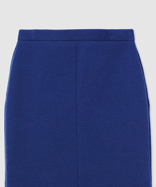 ROPE'（ロペ） スカート 「J'aDoRe・店舗限定」ハイゲージウール
