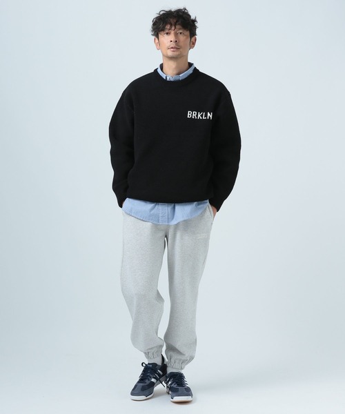 美品　BAYFLOW ニット　サイズ2 BAYFLOW セーター ニット 「豊富なカラー展開♪」HAPPYニット