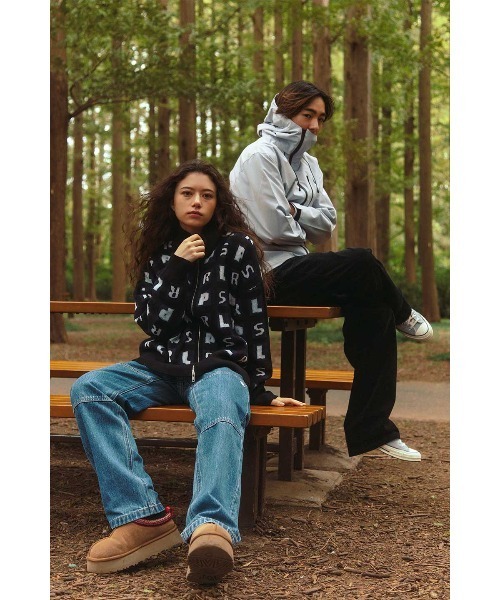 ニット｜Ds Knit｜SPLR｜公式通販 メンズ レディース SPLR ニット｜Drivers Knit｜SPLR｜公式通販 メンズ レディース