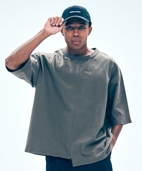 tシャツ Slice tops メンズ レディース | VIRGOwearworks(ファッション) | 03