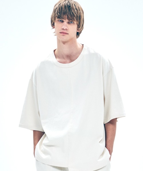 tシャツ Slice tops メンズ レディース | VIRGOwearworks(ファッション)