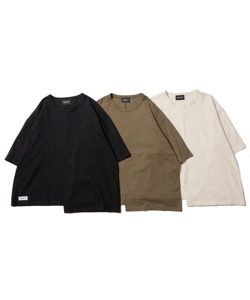 tシャツ Slice tops メンズ レディース | VIRGOwearworks(ファッション) | 04