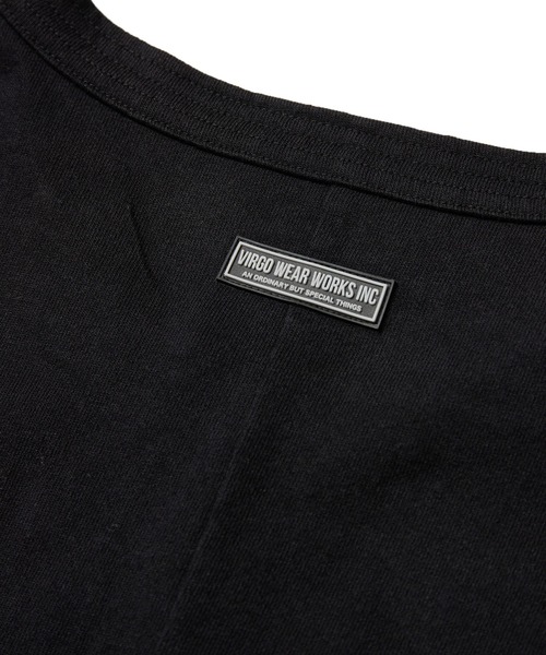 tシャツ Slice tops メンズ レディース | VIRGOwearworks(ファッション) | 16