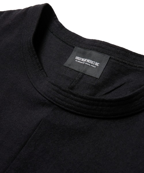 tシャツ Slice tops メンズ レディース | VIRGOwearworks(ファッション) | 17