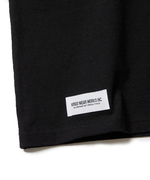 tシャツ Slice tops メンズ レディース | VIRGOwearworks(ファッション) | 18