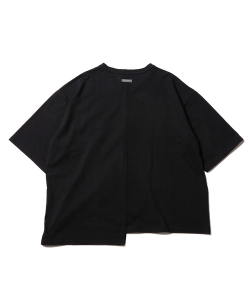 tシャツ Slice tops メンズ レディース | VIRGOwearworks(ファッション) | 06