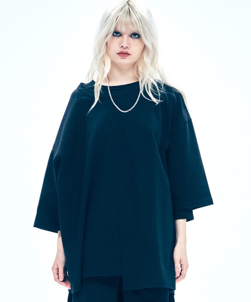 tシャツ Slice tops メンズ レディース | VIRGOwearworks(ファッション) | 09