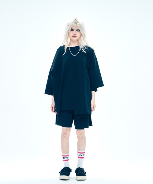 tシャツ Slice tops メンズ レディース | VIRGOwearworks(ファッション) | 20
