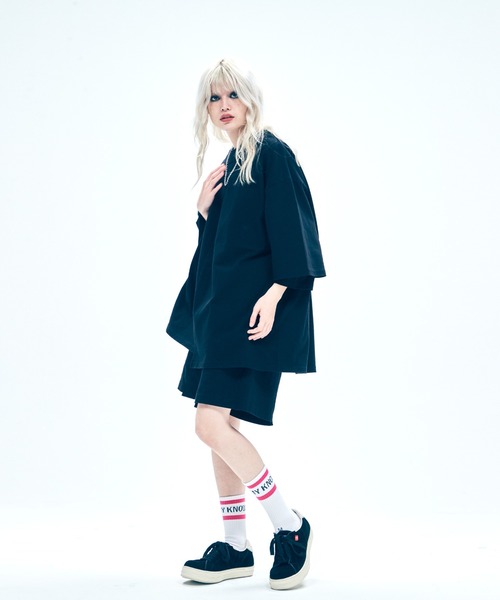 tシャツ Slice tops メンズ レディース | VIRGOwearworks(ファッション) | 21