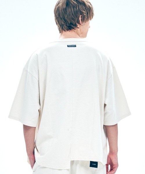 tシャツ Slice tops メンズ レディース | VIRGOwearworks(ファッション) | 11