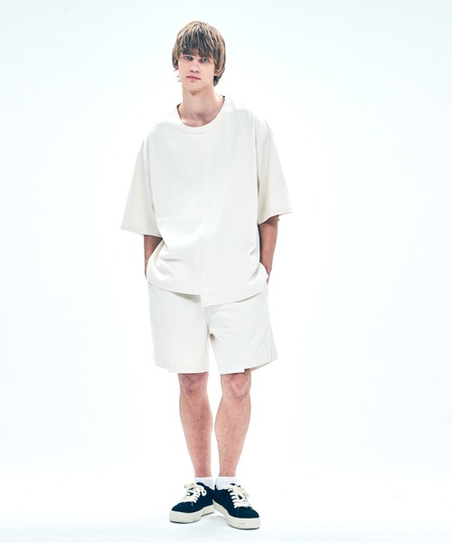 tシャツ Slice tops メンズ レディース | VIRGOwearworks(ファッション) | 23