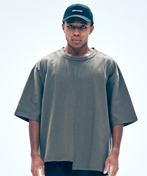 tシャツ Slice tops メンズ レディース | VIRGOwearworks(ファッション) | 12