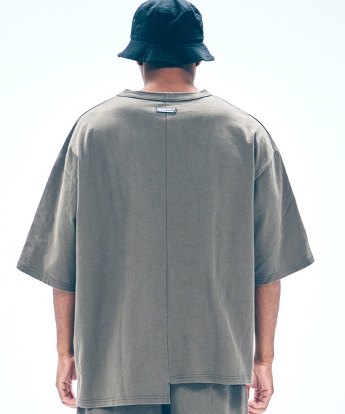 tシャツ Slice tops メンズ レディース | VIRGOwearworks(ファッション) | 14