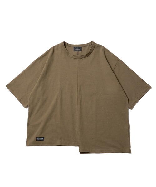tシャツ Slice tops メンズ レディース | VIRGOwearworks(ファッション) | 08