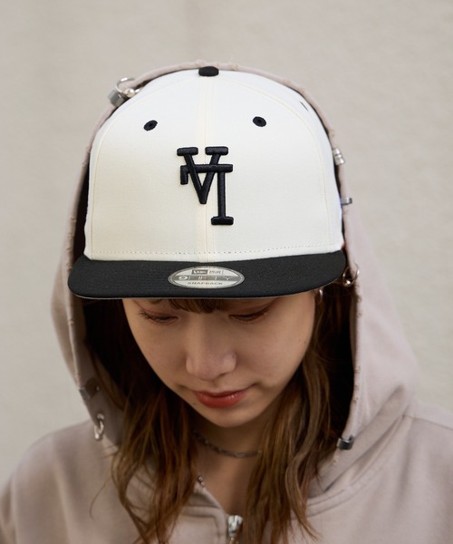 【激安アウトレット!】 NEW Los LOSDOD 950 MLB ERA/ニューエラ 帽子 キャップ ERA その他