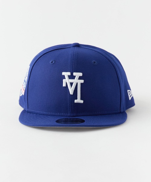 NEW ERA キャップ 帽子 ERA/ニューエラ MLB 950 LOSDOD Los
