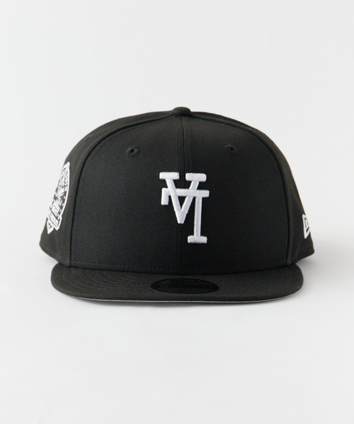 NEW ERA（ニューエラ） ドジャース キャップ 帽子 MLB 950 LOSDOD Los