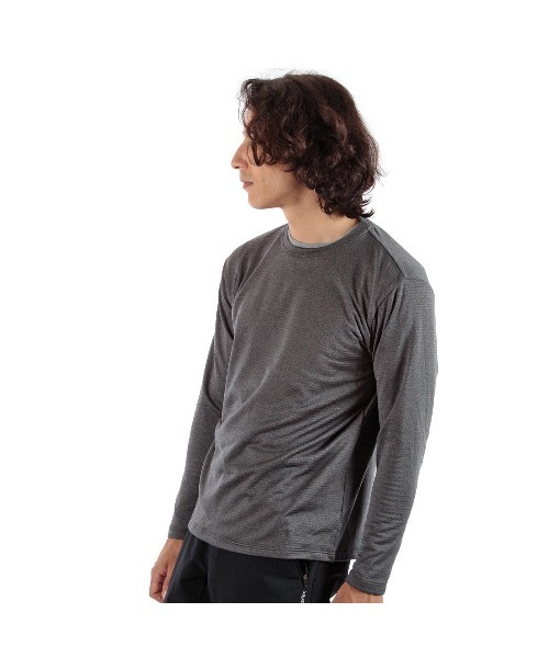 Foxfire（フォックスファイヤー） tシャツ TSEX STグリッドクルー