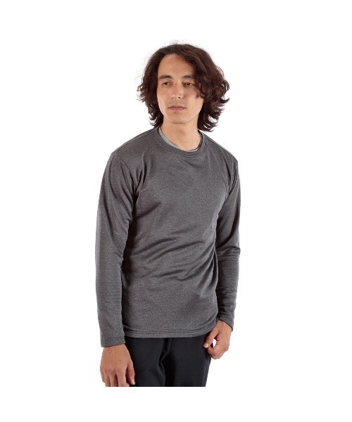 Foxfire（フォックスファイヤー） tシャツ TSEX STグリッドクルー
