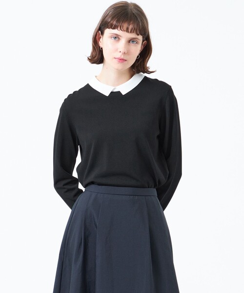 MACKINTOSH PHILOSOPHY（マッキントッシュフィロソフィー） ポロシャツ