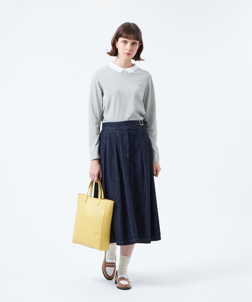 MACKINTOSH PHILOSOPHY（マッキントッシュフィロソフィー） ポロシャツ