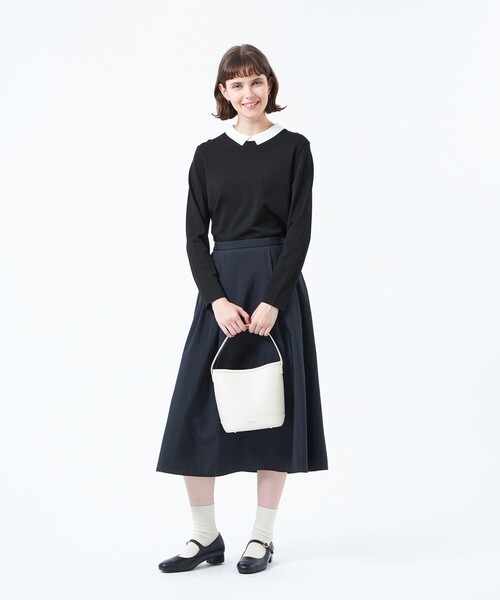 MACKINTOSH PHILOSOPHY（マッキントッシュフィロソフィー） ポロシャツ