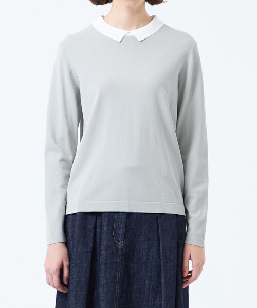 MACKINTOSH PHILOSOPHY（マッキントッシュフィロソフィー） ポロシャツ