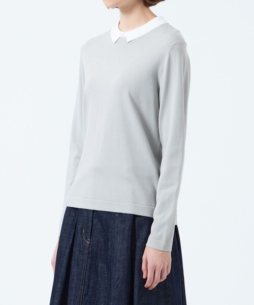 MACKINTOSH PHILOSOPHY（マッキントッシュフィロソフィー） ポロシャツ