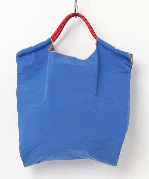 DOUBLE STANDARD CLOTHING エコバッグ New Yorkロゴミニ