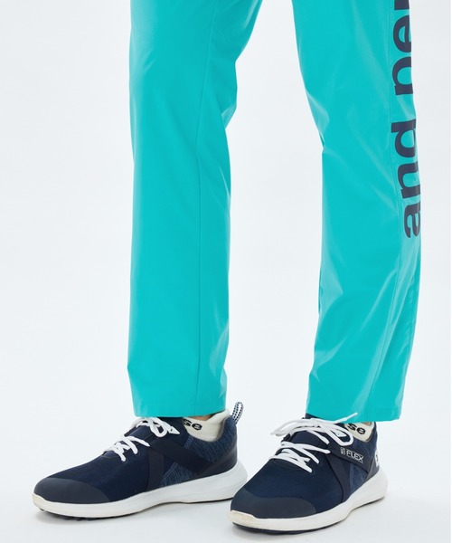 and per se（アンパスィ） パンツ マルチウェザーパンツ（メンズ