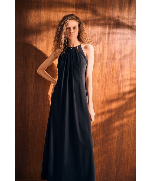 ワンピース tope cross strap dress tope クロスストラップドレス ワンピースcross strap dress