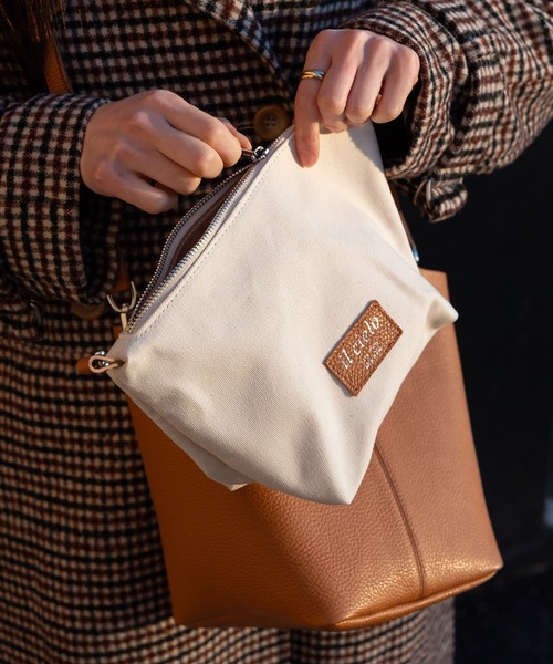 IL CIELO（イルチェロ） ハンドバッグ イタリアンレザー ハンドバッグ