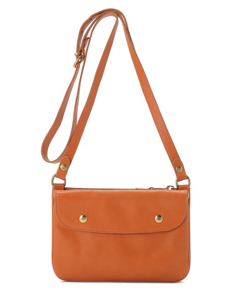 IL BISONTE（イルビゾンテ） ショルダーバッグ バッグ IL BISONTE