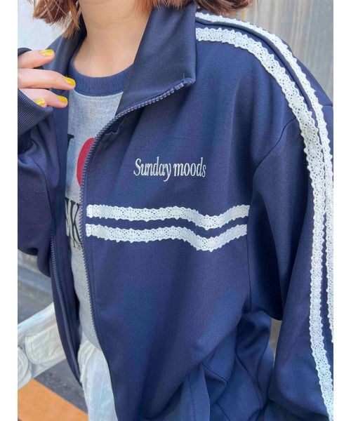 新品2025 完売品　セットアップ　 上下　SST トラックジャケット　ジャージ adidas｜【公式】アディダス adidas アディカラー クラシックス