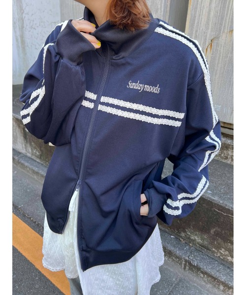 楽天市場】アディダス adidas トラックジャケット（サイズ（S/M