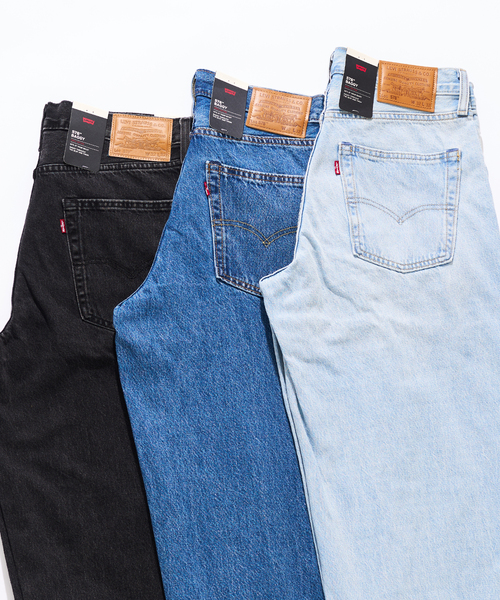 【Levi's】リーバイス 578 BAGGY 32×32 LEVI'S / リーバイス 578 BAGGY A4750-0021｜フォーワンセブン