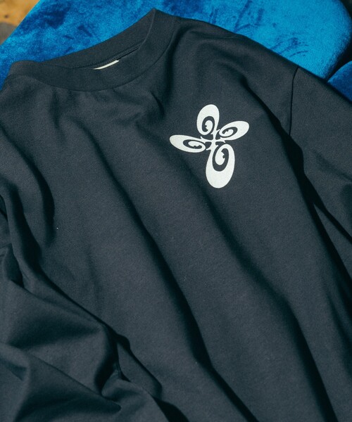 FREAK'S STORE（フリークスストア） tシャツ PIKO × FREAK'S STORE