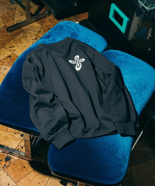 FREAK'S STORE（フリークスストア） tシャツ PIKO × FREAK'S STORE