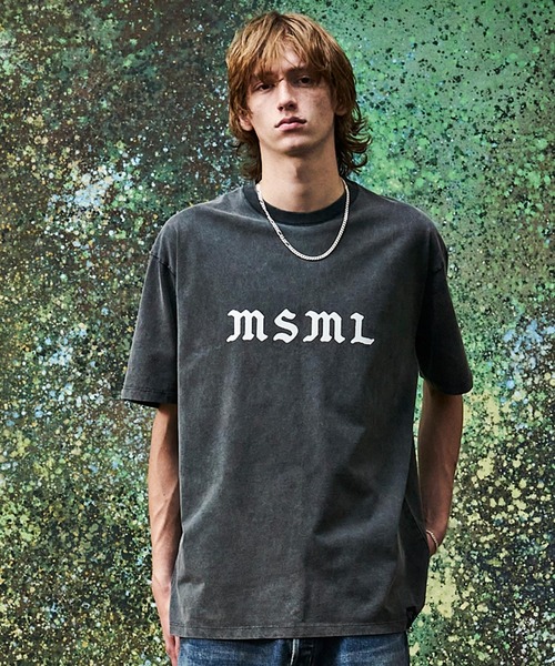 【完売品】100億年LOVE Tシャツ　Live Tシャツ　Lサイズ 100億年LOVE Long T-Shirt Black Artwork by Nanae Mitobe / Official