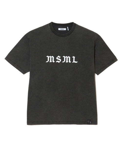 BABYL Tシャツ Mサイズ ブラック 2012年ライブ ライブTシャツ Mサイズ - BLACK LIVE - – ブラックスター -Theater