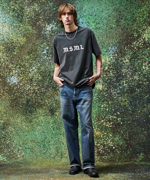 【完売品】100億年LOVE Tシャツ　Live Tシャツ　Lサイズ 100億年LOVE Long T-Shirt Black Artwork by Nanae Mitobe / Official