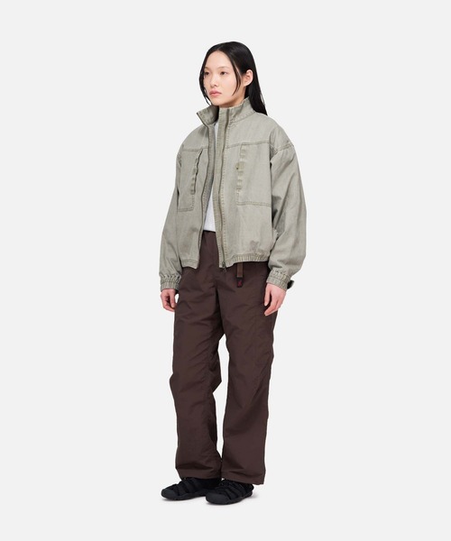 【新品未使用品】　PHENIX Gina Jacket 　Mサイズ PHENIX Gina Jacket - Sportshop-Online