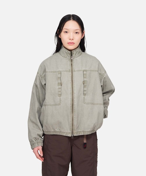【新品未使用品】　PHENIX Gina Jacket 　Mサイズ PHENIX Gina Jacket - Sportshop-Online