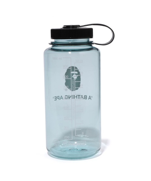 A BATHING APE（アベイシングエイプ） 水筒 BAPE X NALGENE 1.0L